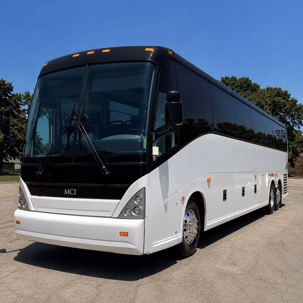 broken arrow school event transportation onboard seating