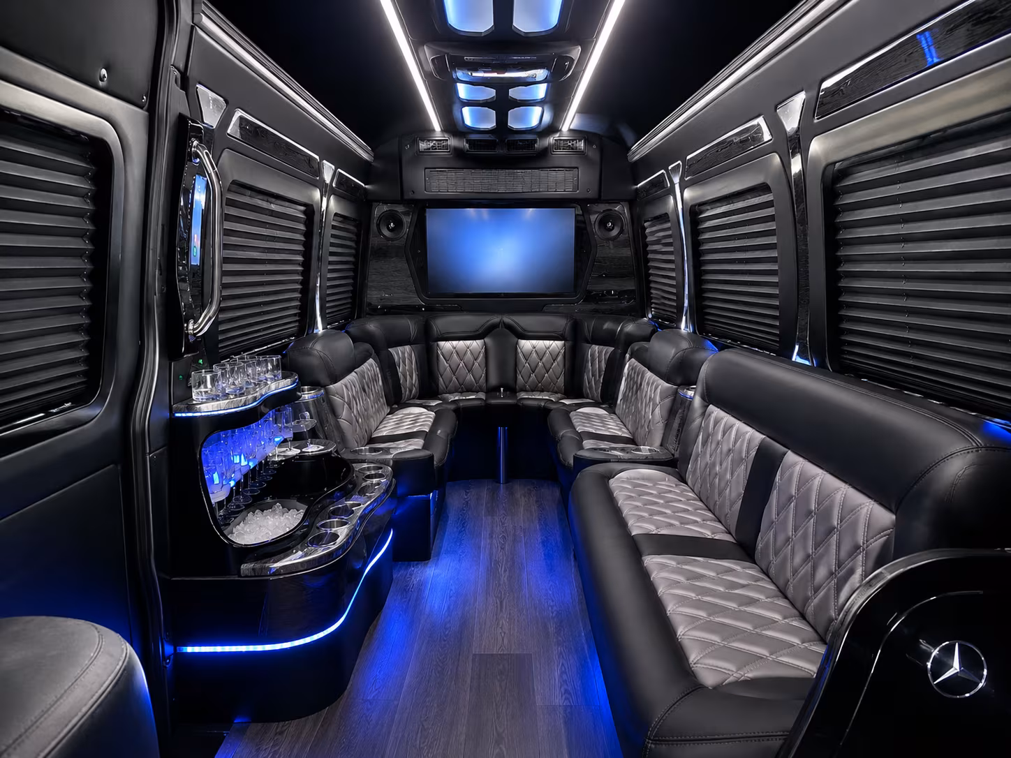brokenarrowcharterbuscompany com makes finding a wedding day bus easy for any size celebration