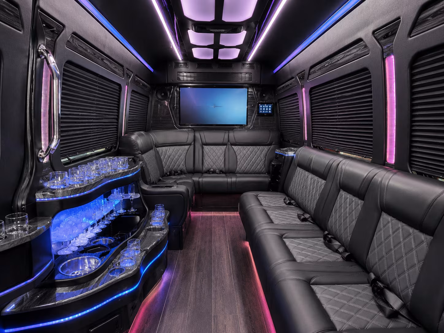 brokenarrowcharterbuscompany com will help you book early for tulsa s biggest concert weekends