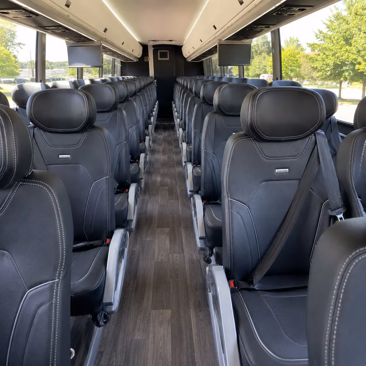 charter a bus to tulsa zoo philbrook gilcrease and more