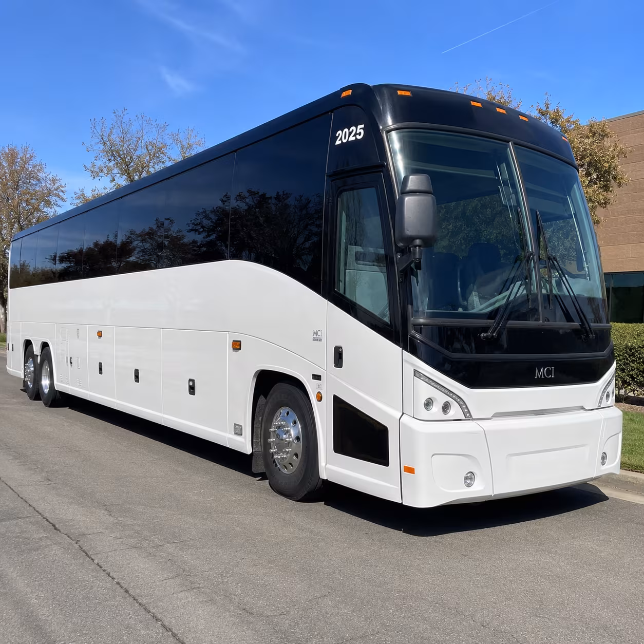 connect your industrial district workforce with reliable shift change transportation