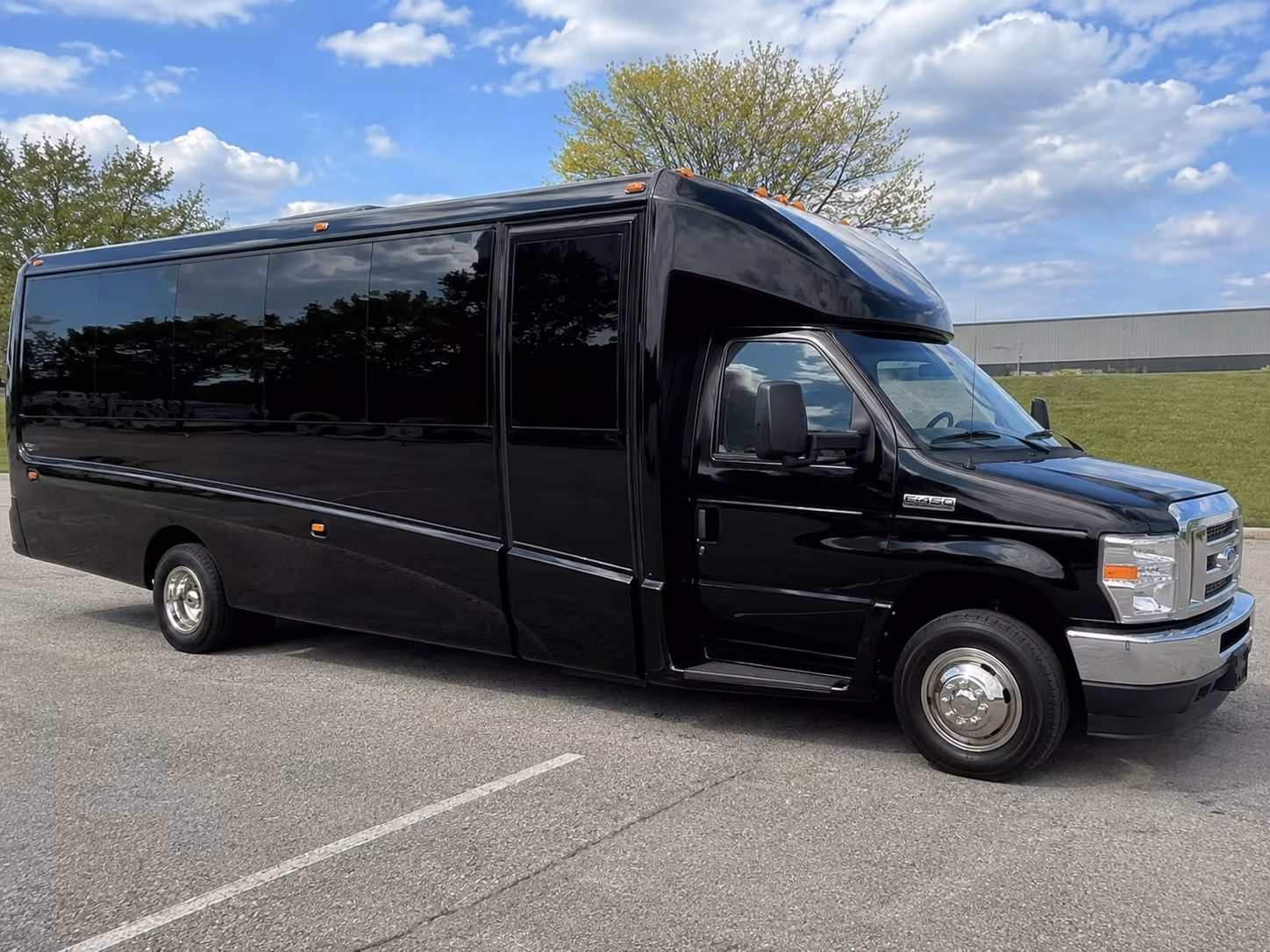 coordinate barn venue and rustic wedding transportation with ease