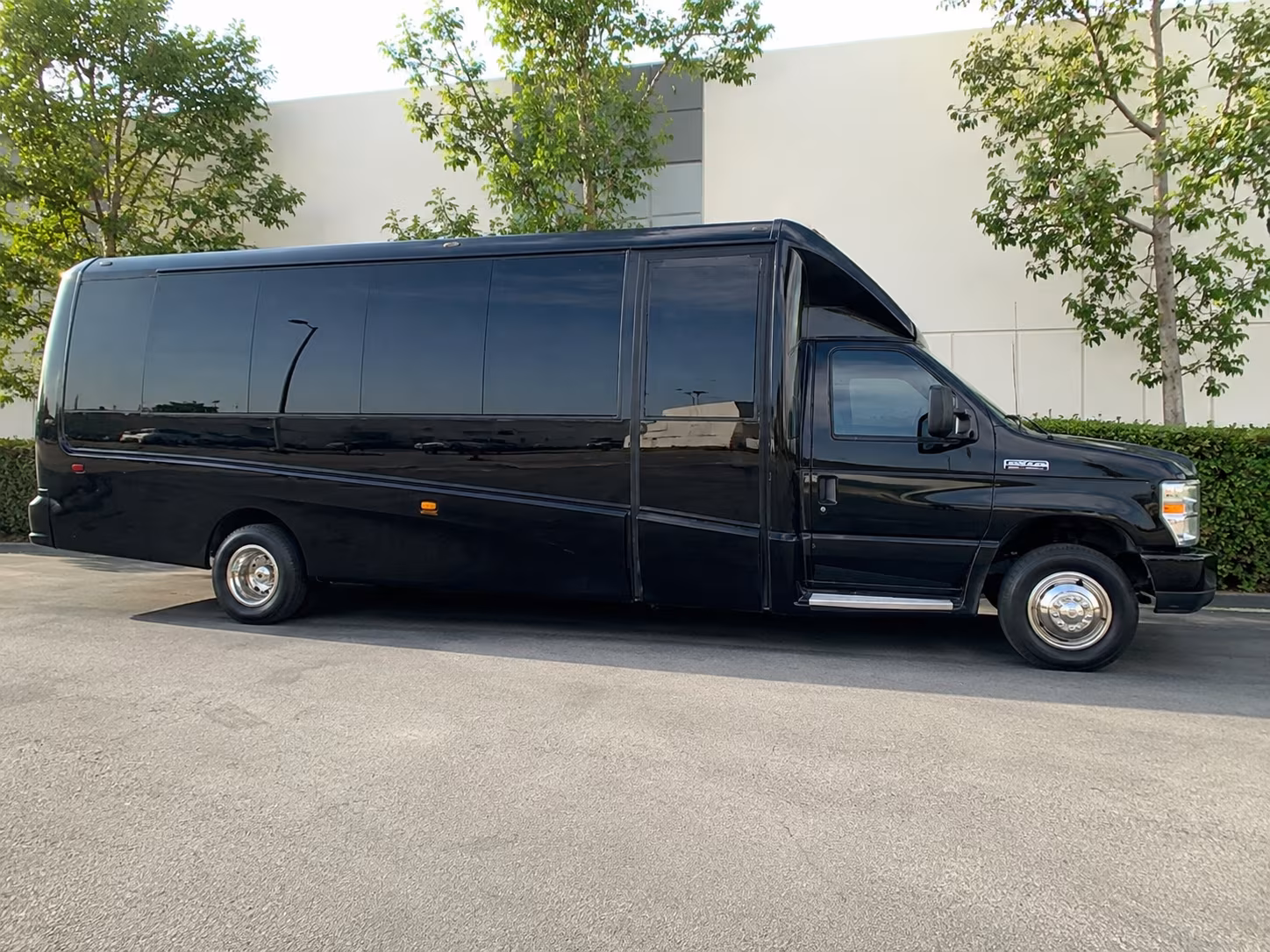 day trips to muskogee s wine country are easy when a bus handles the drive