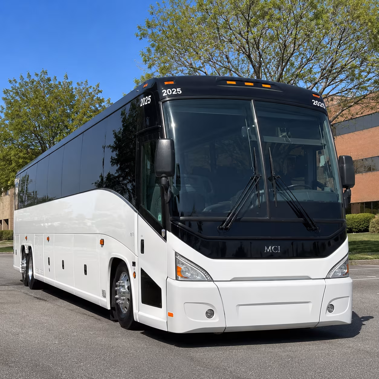 edmond get your students to their field trip destination on time