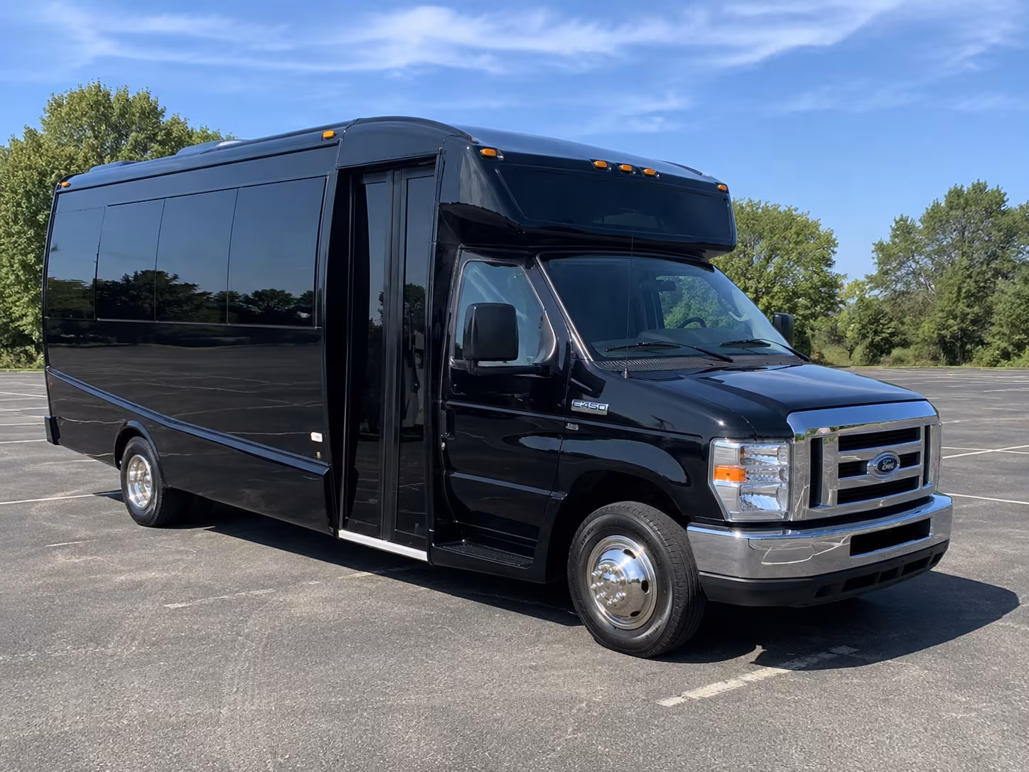 fayetteville flexible charter bus rentals for fayetteville wine tour groups