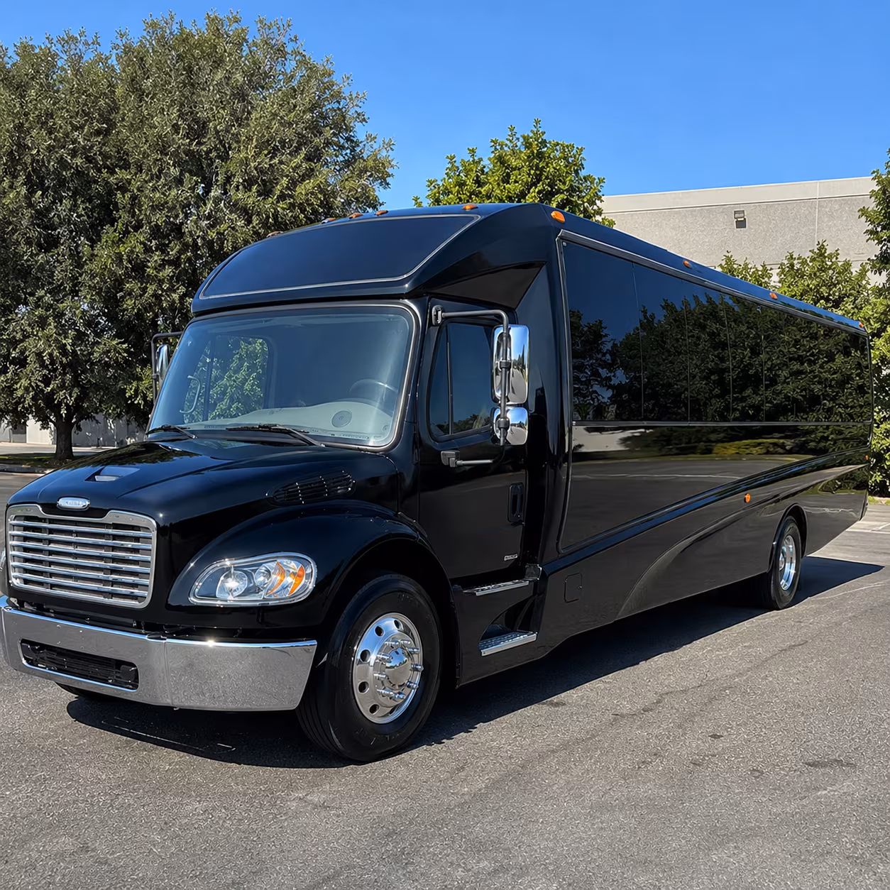 fayetteville reliable fayetteville employee shuttles