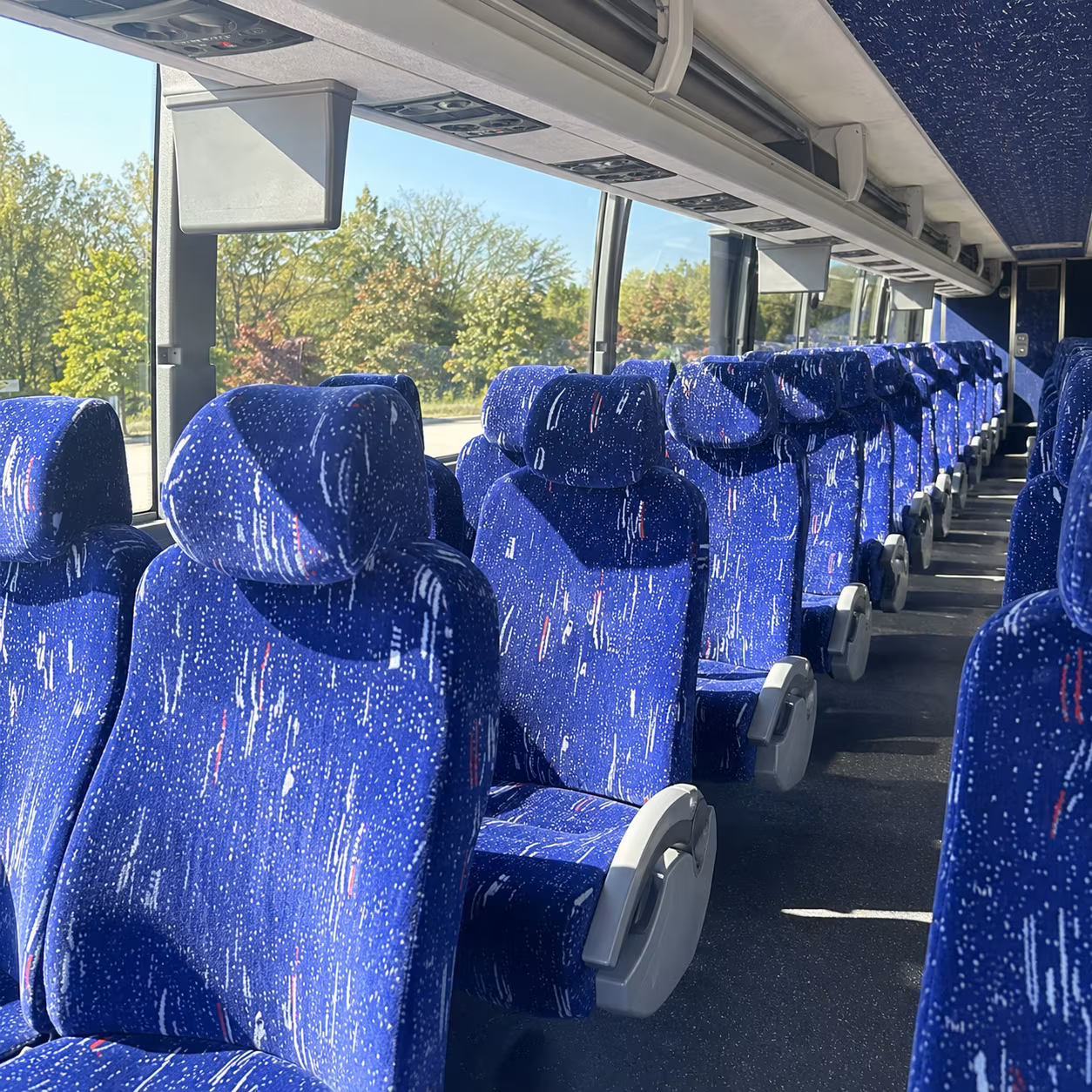 find field trip buses for broken arrow public schools and every school in the area