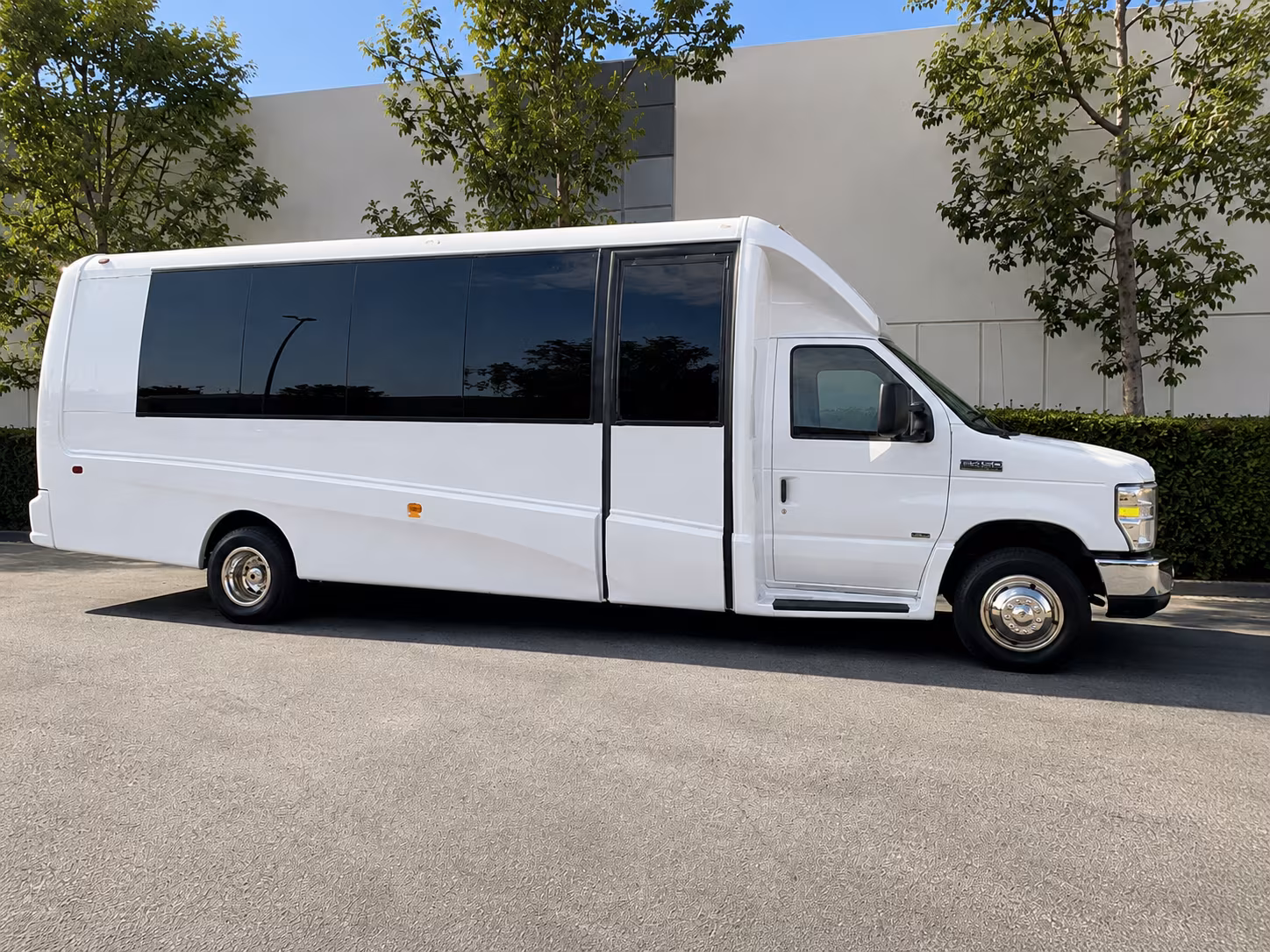 how seasonality and peak times affect charter bus rental prices in broken arrow oklahoma