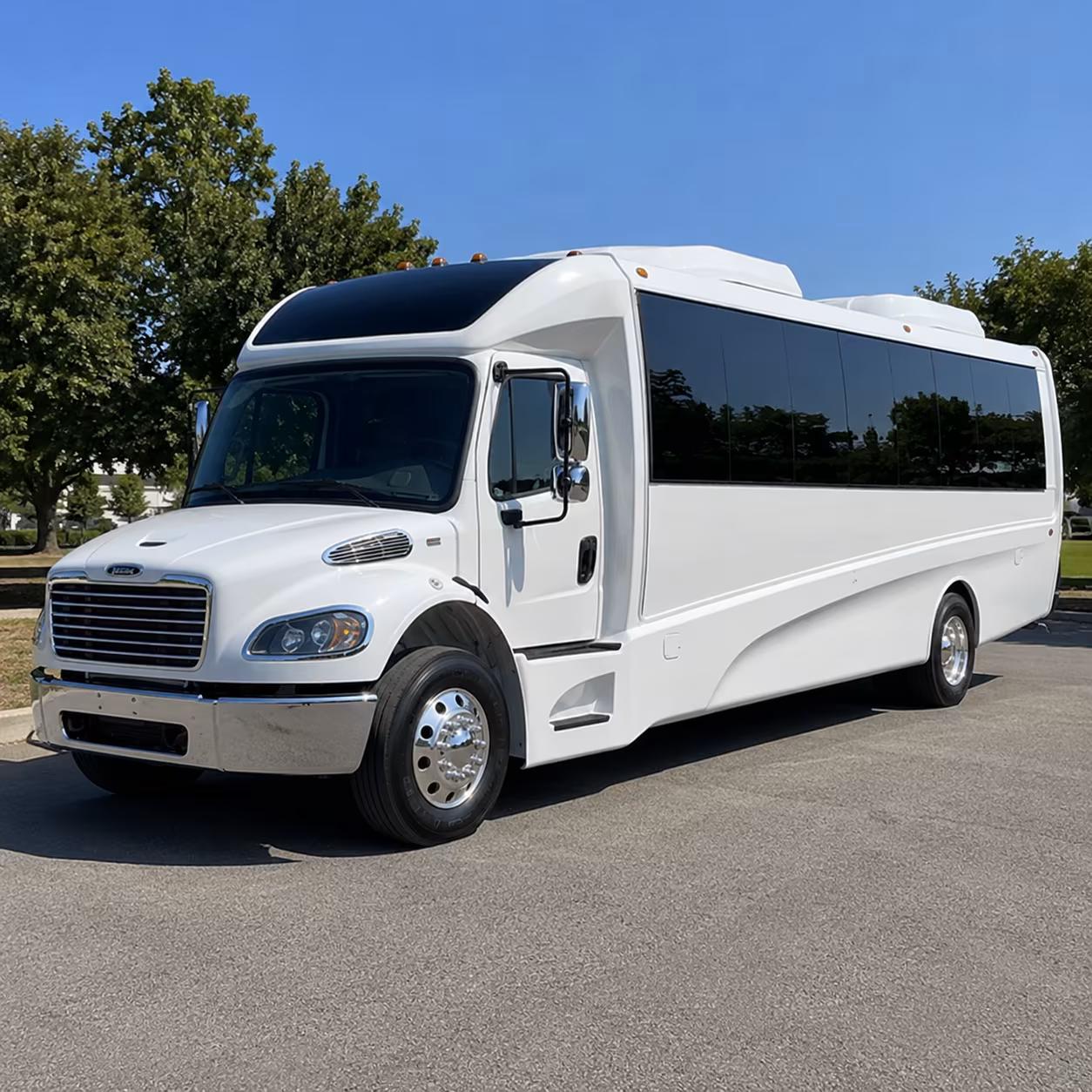 it s never been easier to find prom transportation near broken arrow high school