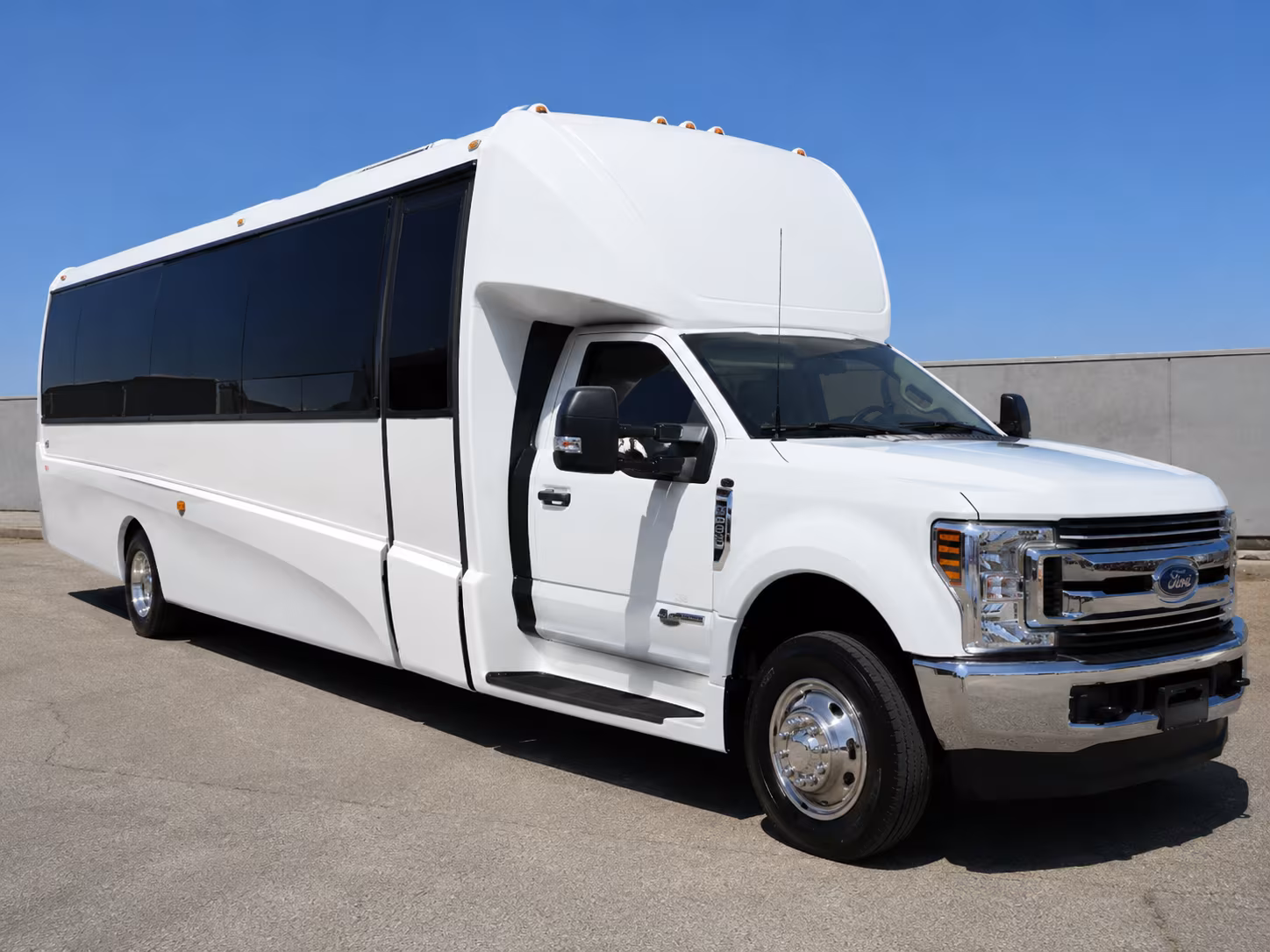 midwest city easy wedding charter bus rentals in midwest city