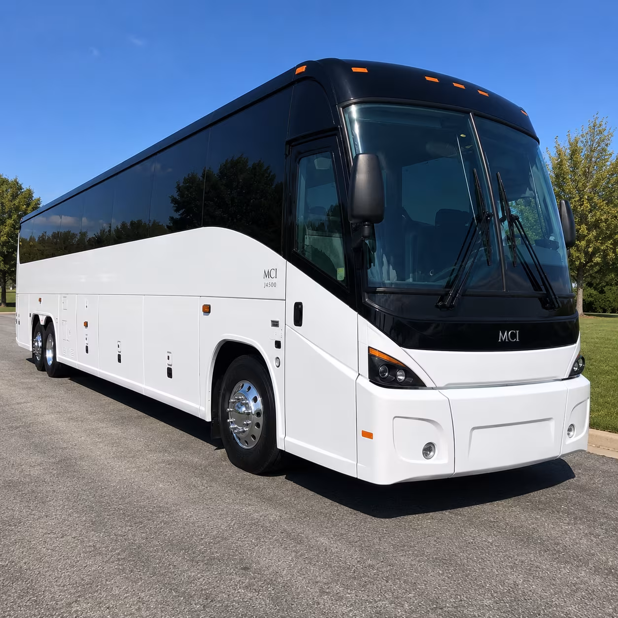 moore group business travel made easy with moore charter buses
