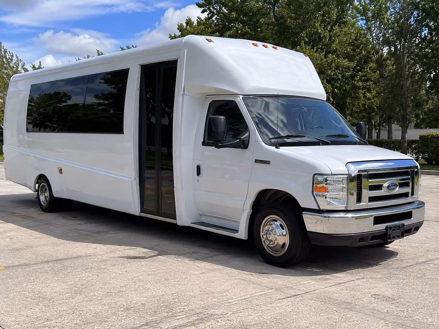 moore prom party bus rentals in moore
