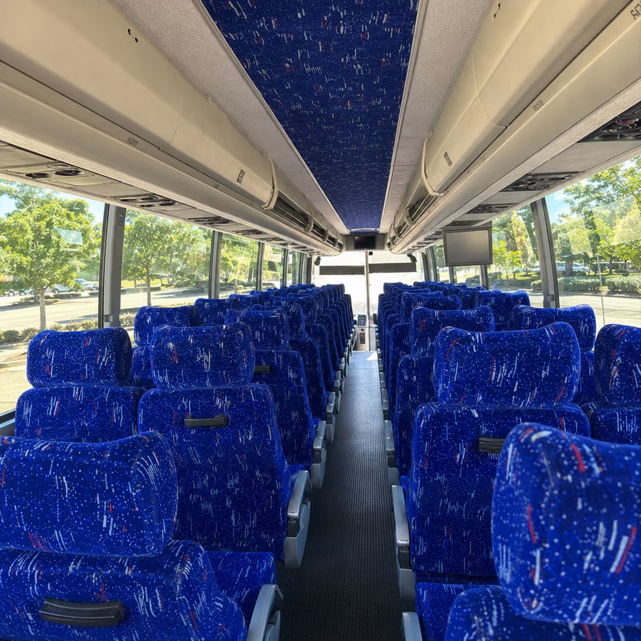 muskogee make your trip easier with muskogee long distance charter bus rentals