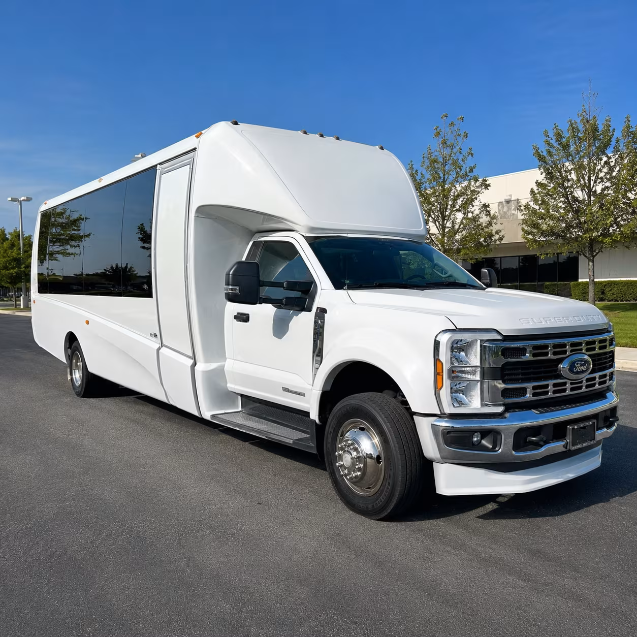 muskogee private event transportation made easy in muskogee