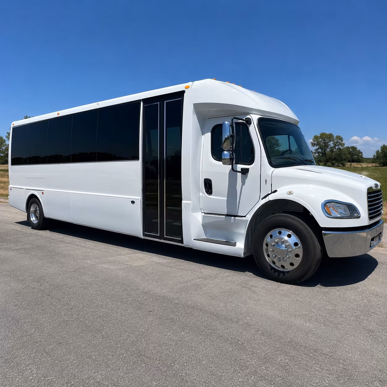 muskogee winery transportation for your tasting group