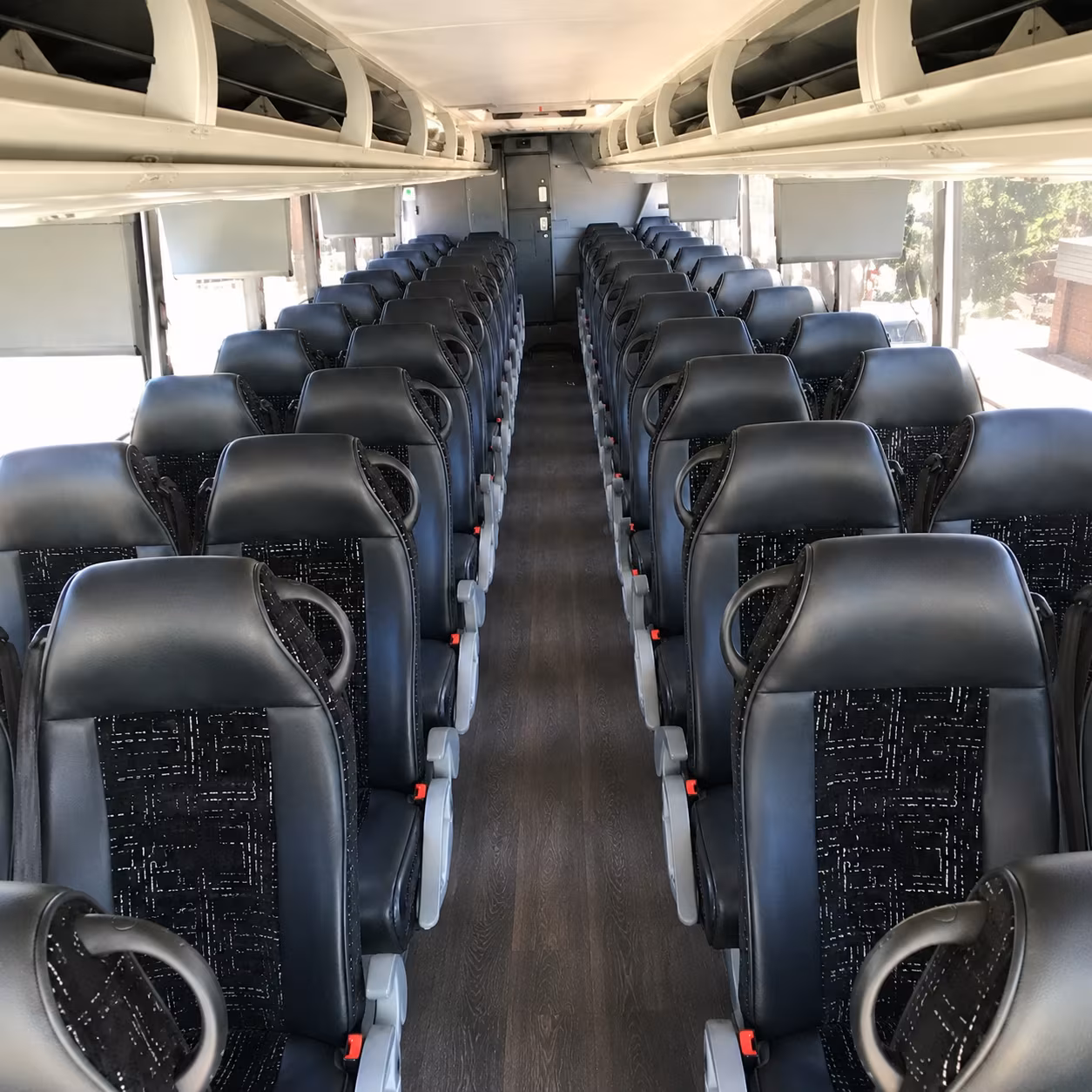 norman government and military transportation you can trust