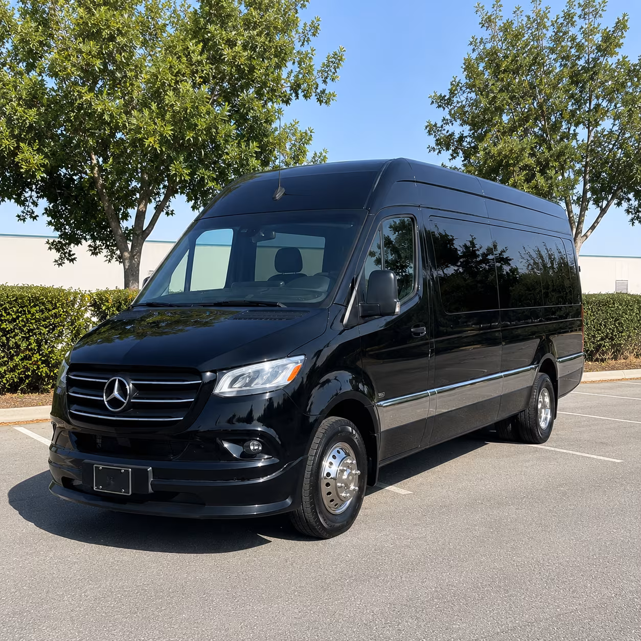 norman group event transportation services in norman
