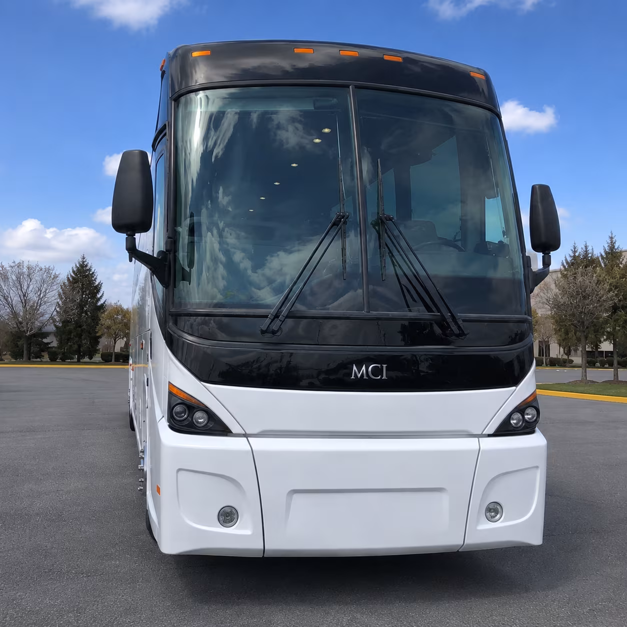 norman rent a charter bus for your norman school field trip