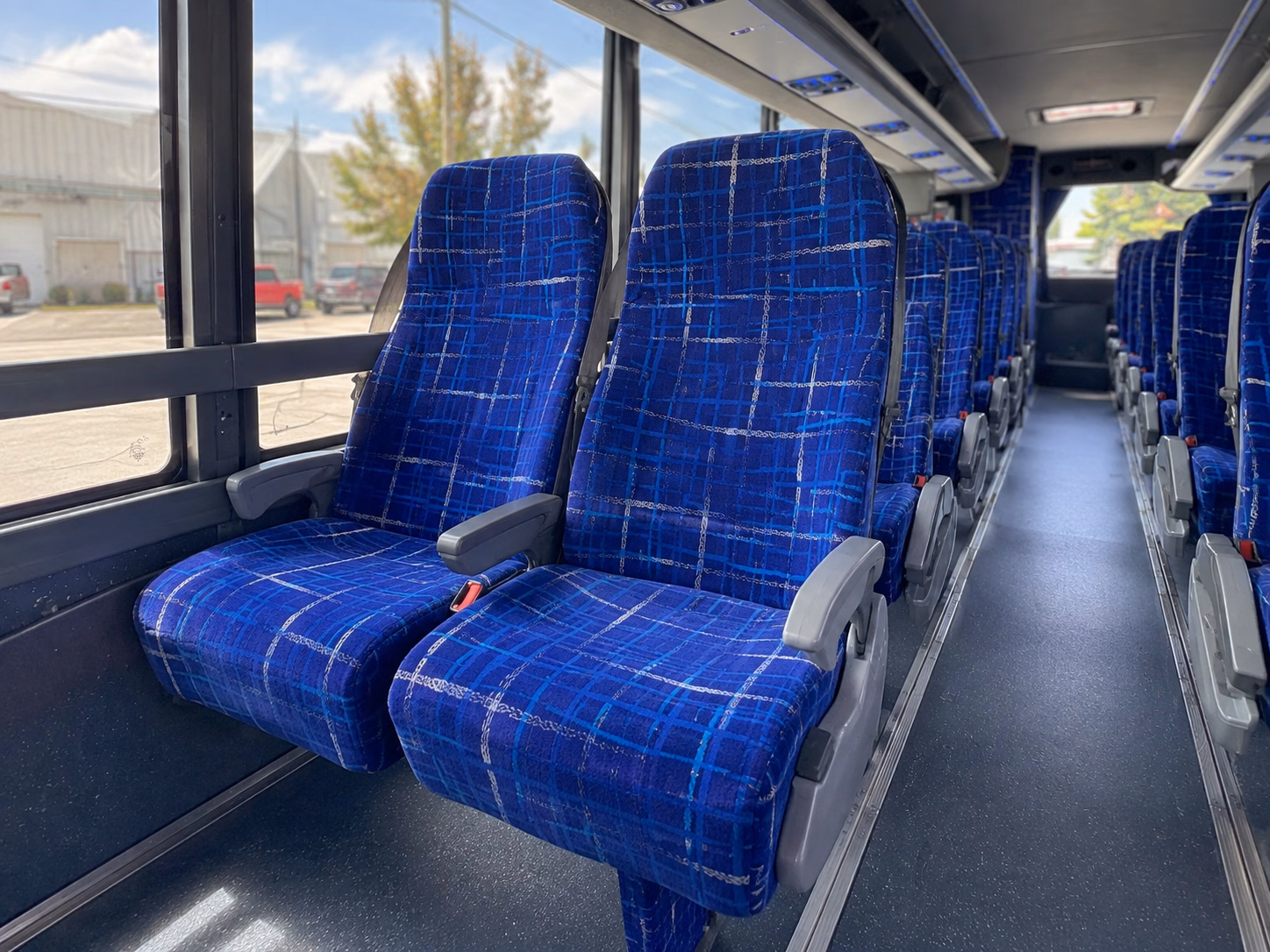 oklahoma city airport transfers made simple