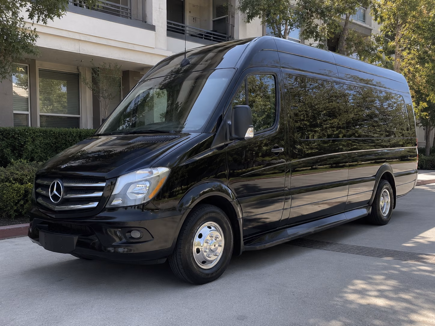 oklahoma city arrange private event transportation to and from your venue
