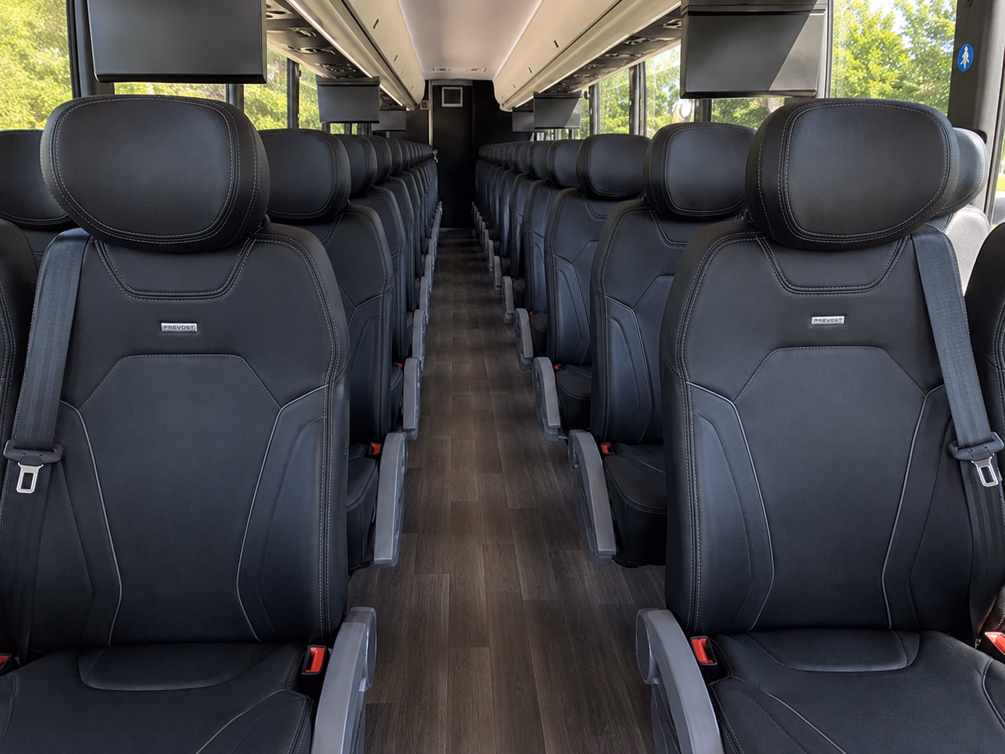 oklahoma city employee shuttles in oklahoma city for any company
