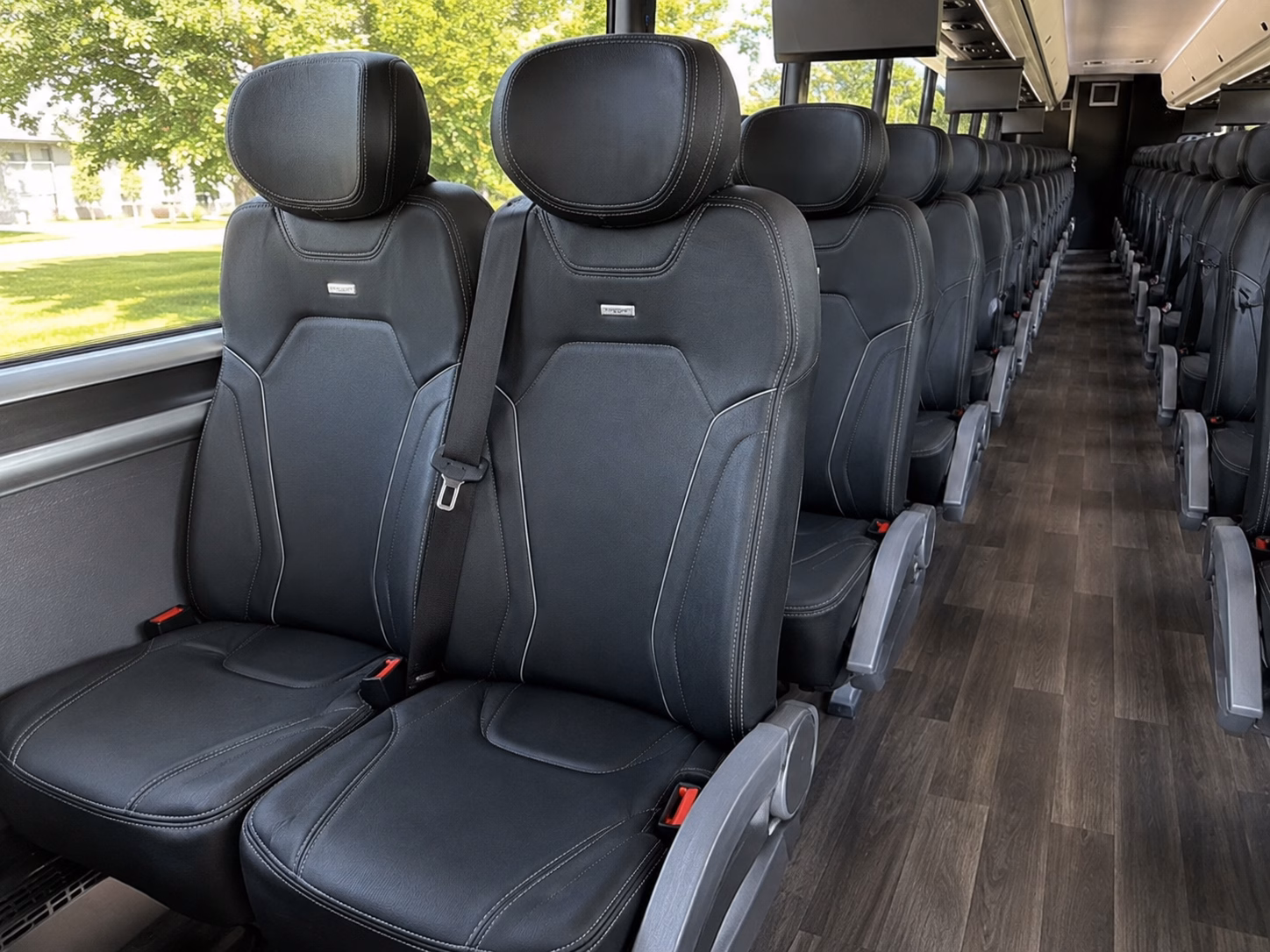 oklahoma city winery tour charter bus rentals