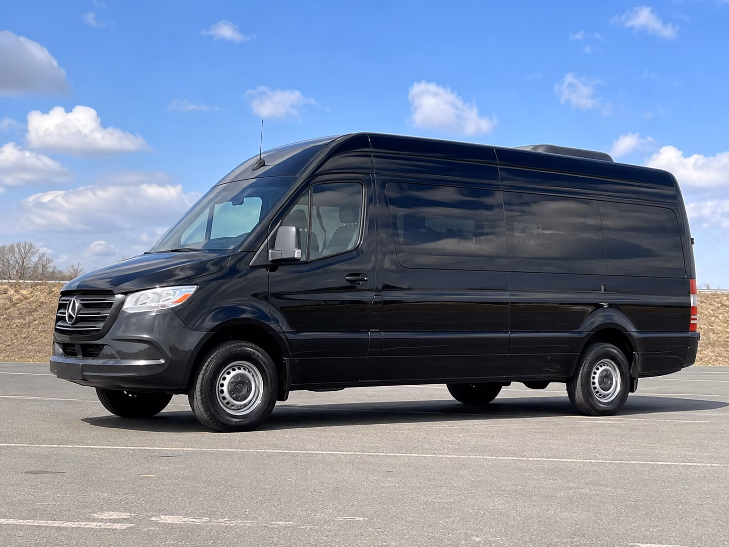 rogers seamless shuttle service for rogers weddings