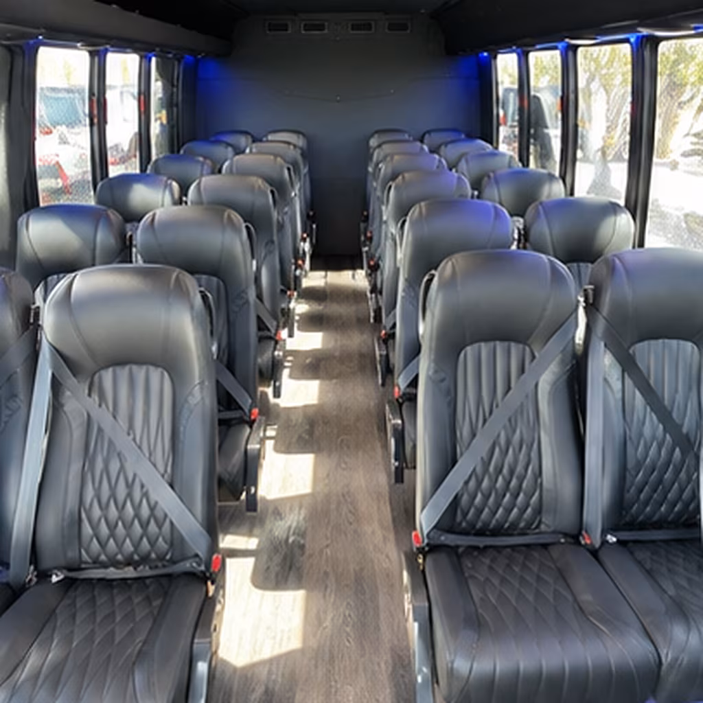springdale efficient long distance transportation for springdale groups
