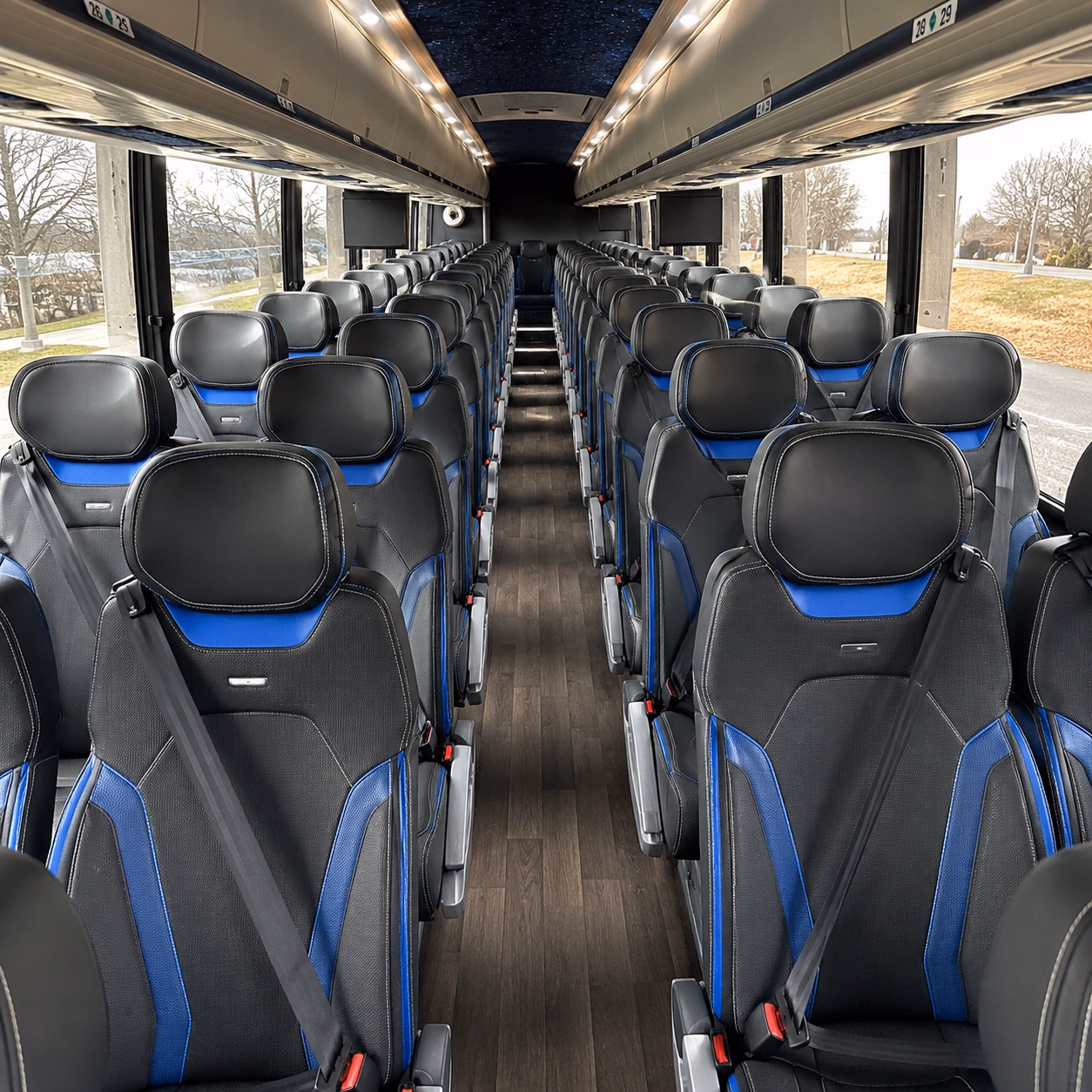 these youth tournament weekends call for a charter bus not a caravan of minivans
