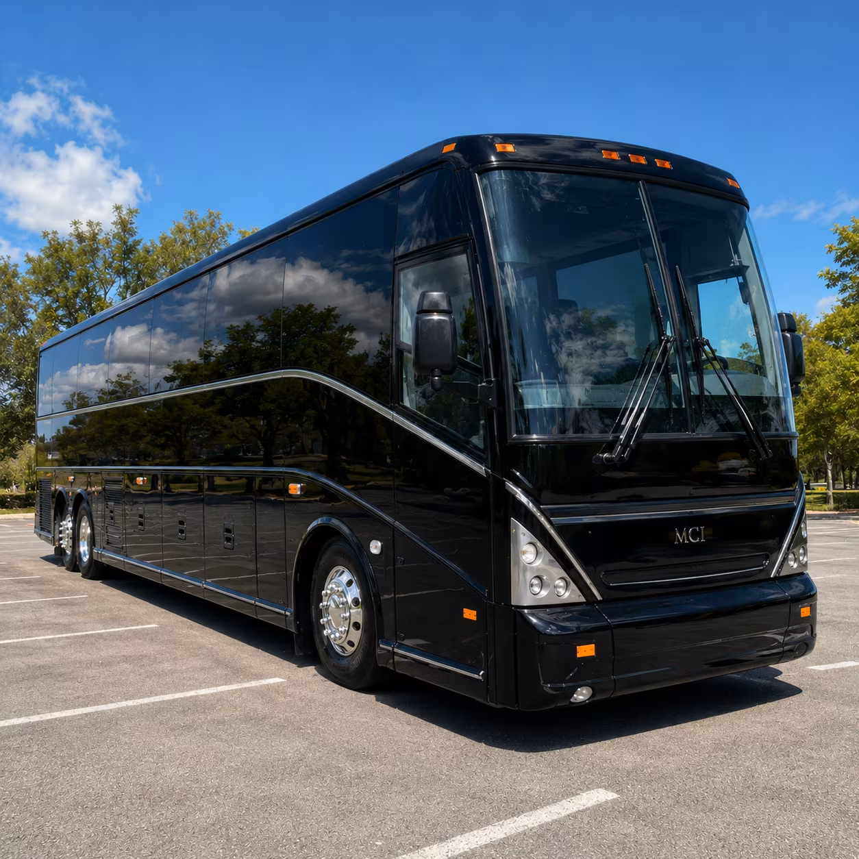 we help you compare healthcare corporate and manufacturing shuttle options all in one place