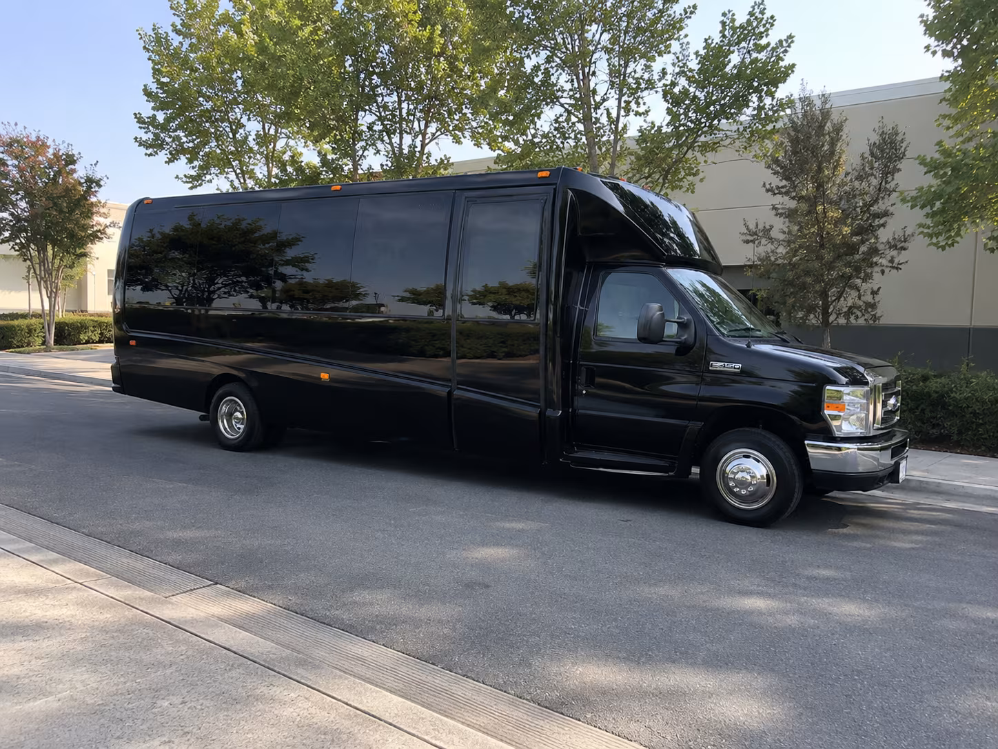 why a party bus makes friday night tiger memorial stadium games even better