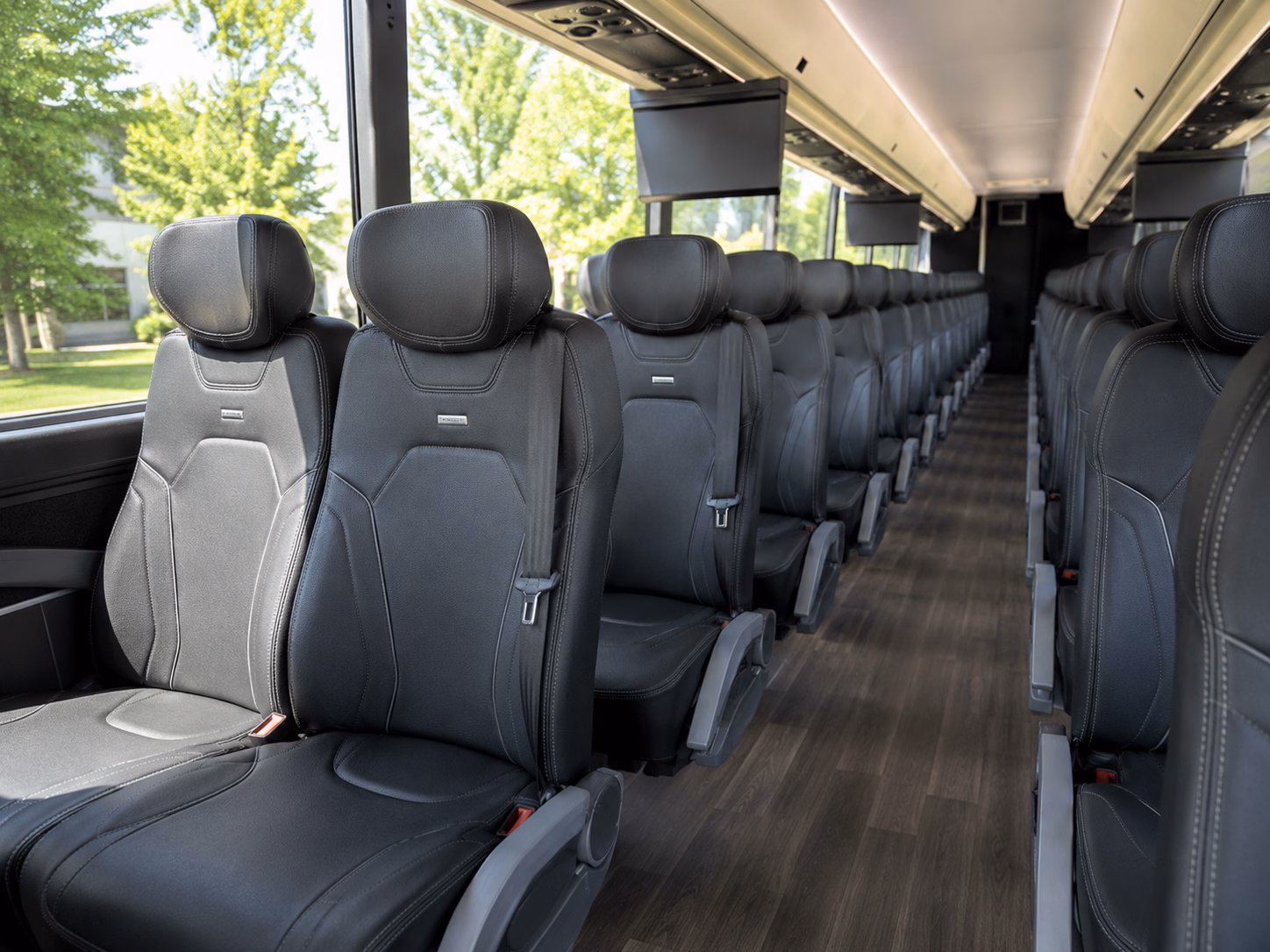 with brokenarrowcharterbuscompany com booking church transportation for large events is simple